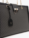 Kazo Sia Signature Tote Bag
