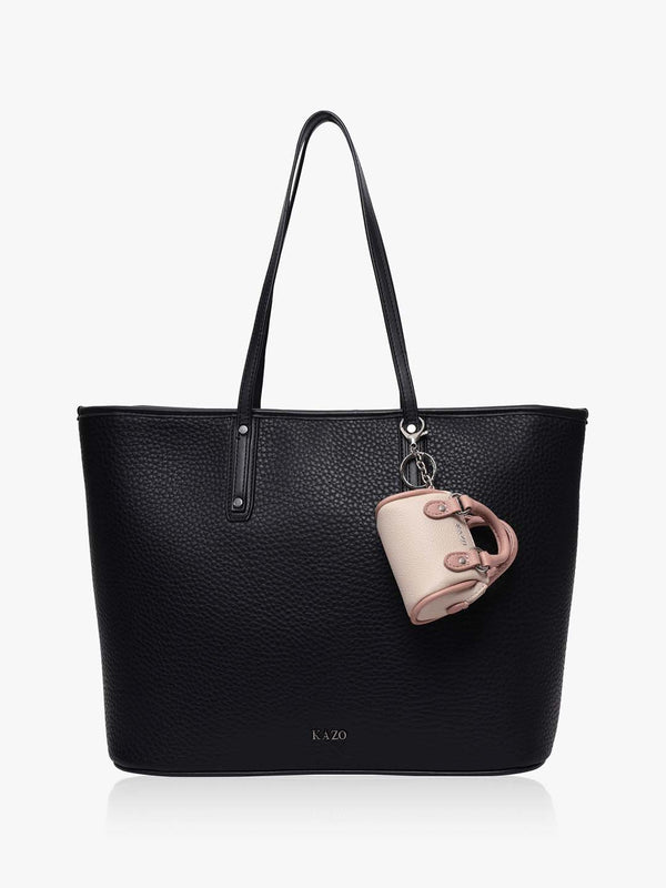 Kazo Halo Mini Bag Charm