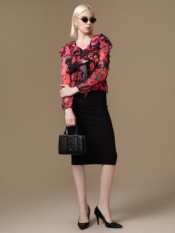 Giana Blouse
