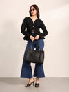 Parcel Winter Top