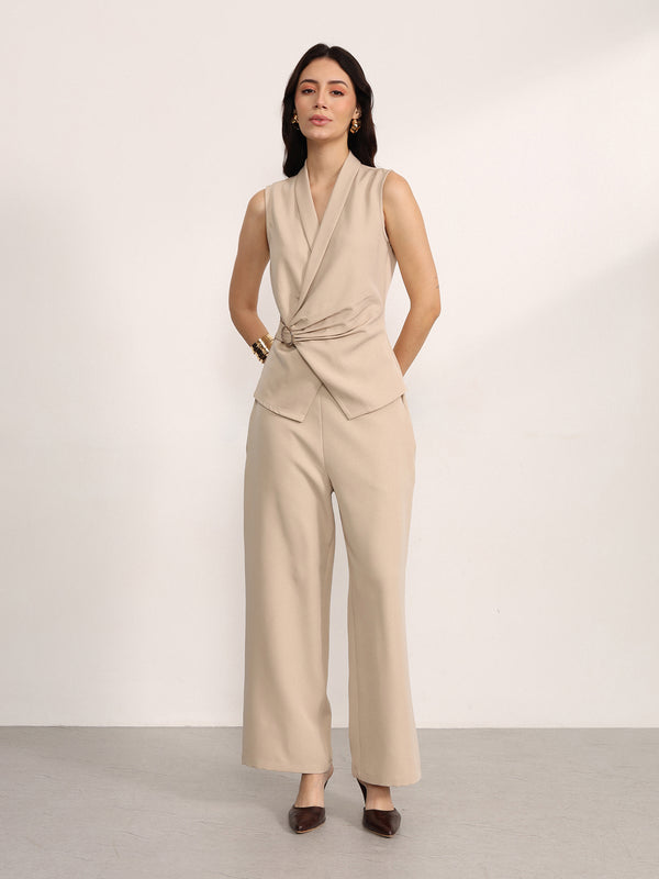 Lavinia Waistcoat