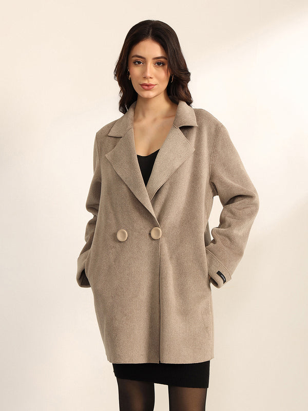 Dawn Overcoat