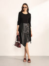 Vixen Midi Dress