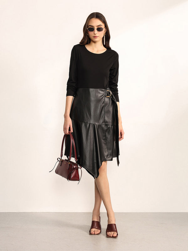 Vixen Midi Dress