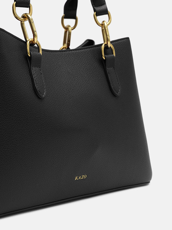 Kazo Bria Top Handle Bag