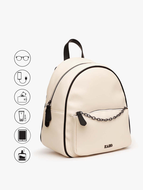Kazo Classic Carry Backpack