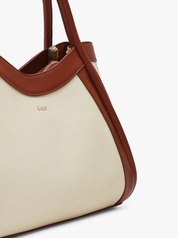 Kazo Sylvie Satchel