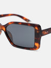 Grand Gaze Oversized Sunglasses