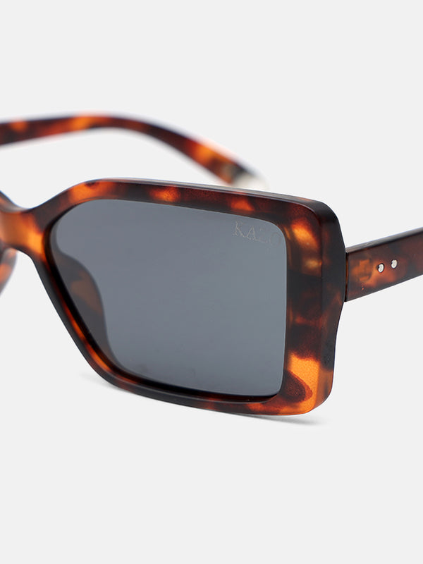 Grand Gaze Oversized Sunglasses