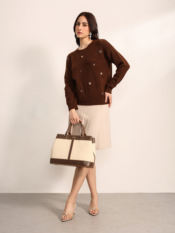 Sienna Sweater