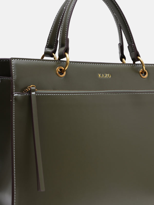Kazo Lune Tote Bag