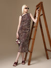 Dover Midi Dress