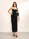 Sculpted Jumpsuit