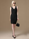 Kazo Kontour Era Mini Dress