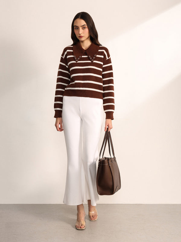 Sceptre Pullover