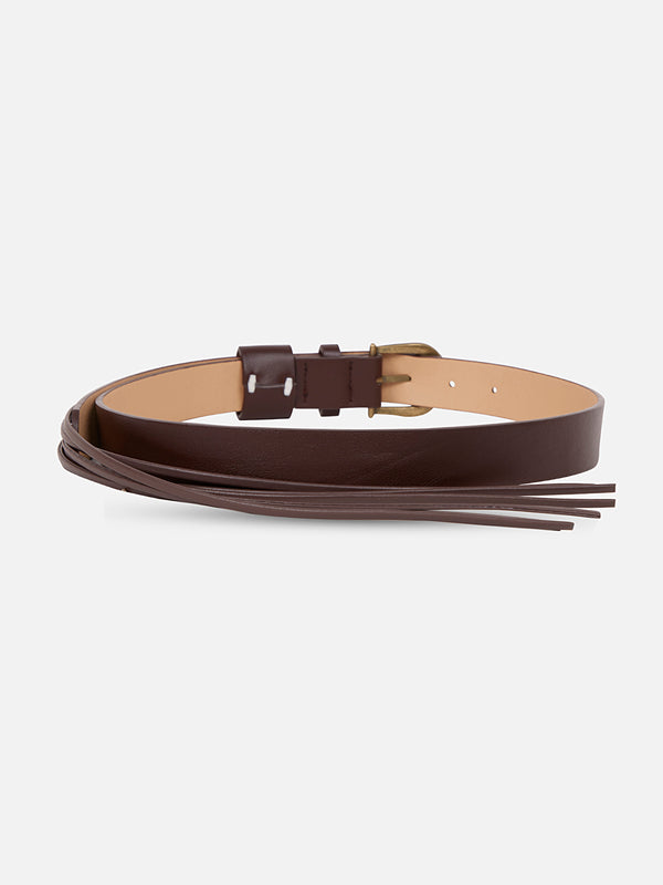 Kazo Radiant Tassle Medium Belt