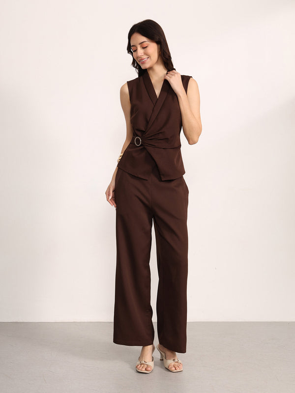 Lavinia Waistcoat