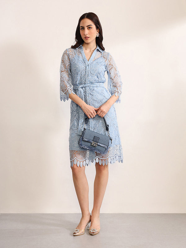 Baldwin Midi Dress