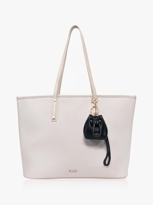 Kazo TomMini Bag Charm