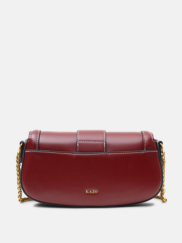 The Bria Crossbody Bag