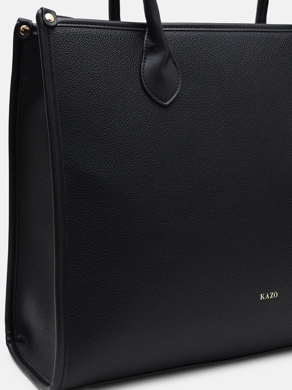 Kazo Selia Tote Bag