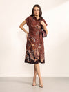 Memento Midi Dress