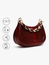 Kazo Sheen Braided Sling