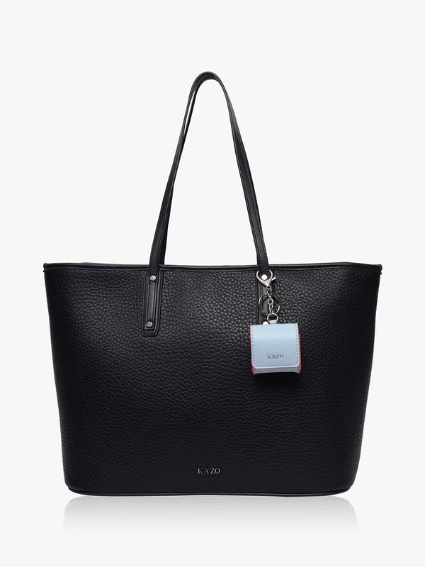 Kazo Carl Mini Bag Charm