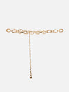 Kzo Gimbal Chain Belt
