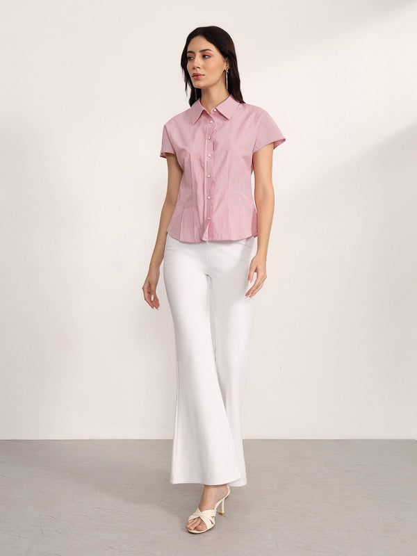 Belladonna Shirt