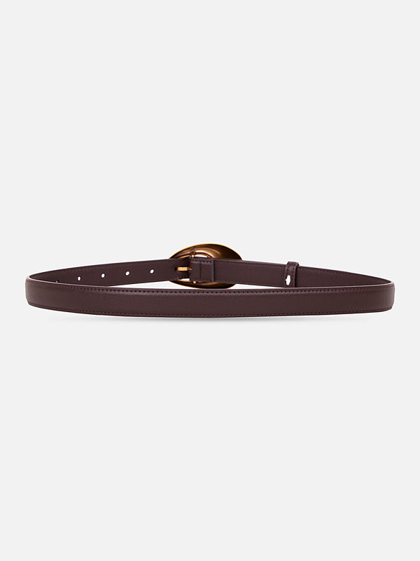 Kazo Buckle Haus Belt
