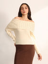 Sorbet Winter Top