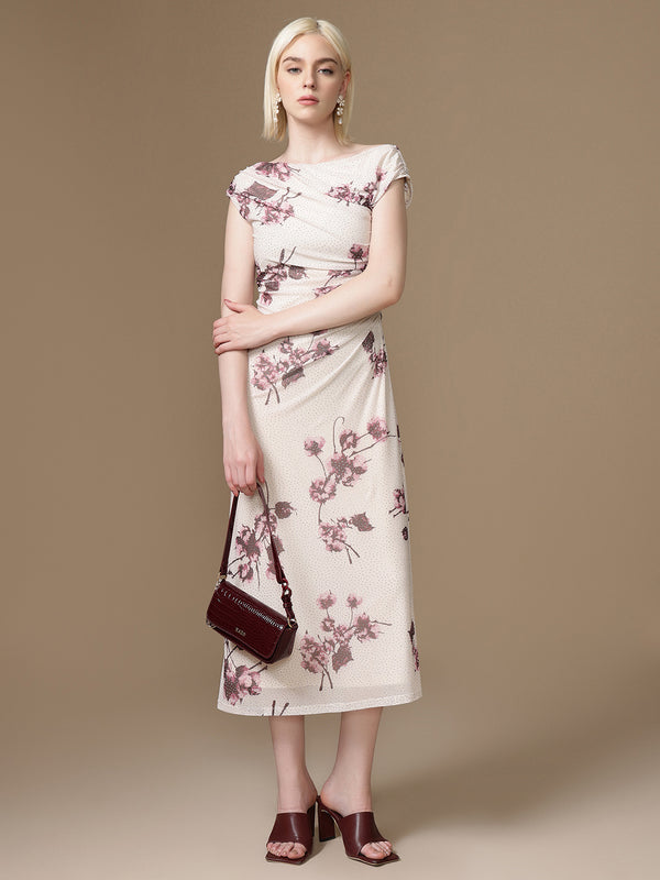Dolly Maxi Dress