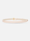 Kazo Interbuckle Belt