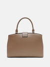 The Gable Satchel Bag