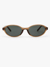 Round Soul Chic Sunglasses