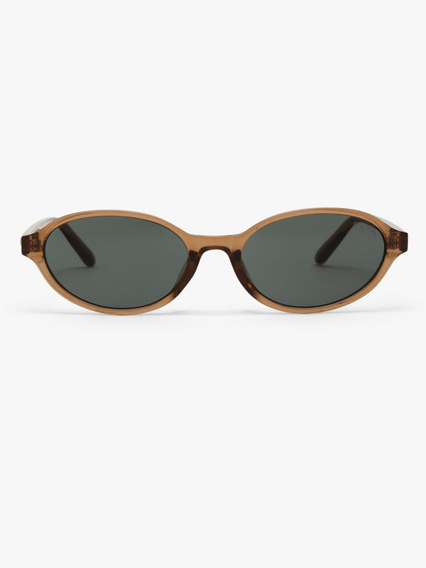 Round Soul Chic Sunglasses