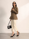 Tanzine Jacket