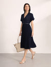 Byronic 2 Midi Dress