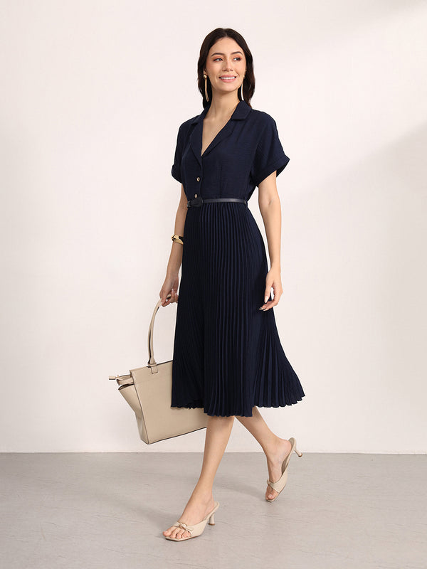 Byronic 2 Midi Dress