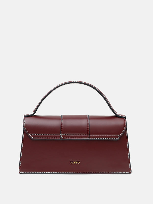 The Cipher Crossbody Bag