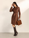 Otter Overcoat