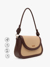 Kazo Terra Knot Sling Bag