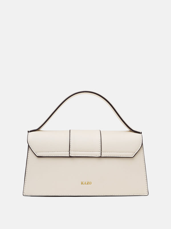 The Cipher Crossbody Bag