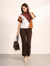 Crescendo Winter Top