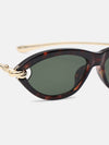 Ascent Archive Cat-Eye Sunglasses
