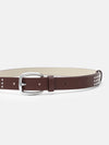 Kazo Bold Studded Belt