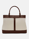 The Glyph Satchel Bag