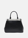 The Lumen Satchel Bag