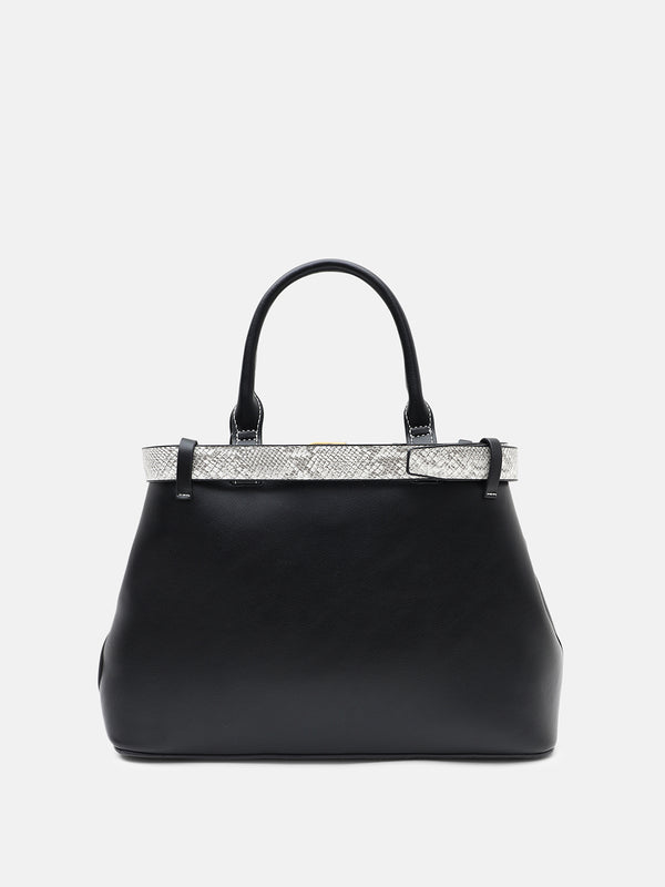 The Lumen Satchel Bag